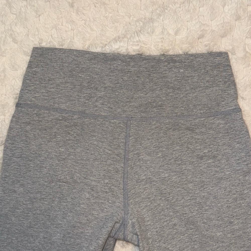 TNA Gray Women's Leggings